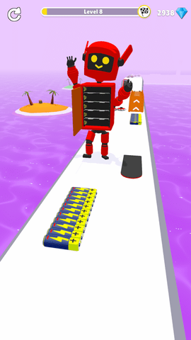 聚能冲冲冲 7.3 安卓版