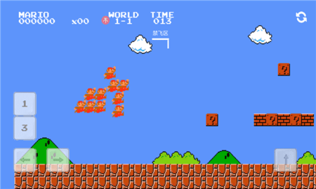 超级玛丽万宁版 1.0 安卓版