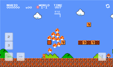 超级玛丽万宁版 1.0 安卓版