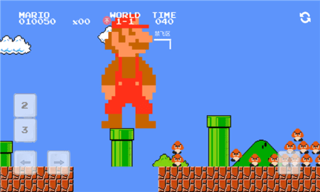 超级玛丽万宁版 1.0 安卓版