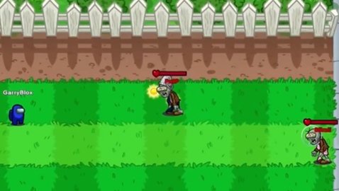 AmongUs植物大战僵尸 1.0 安卓版