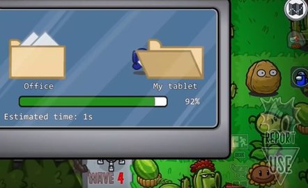 AmongUs植物大战僵尸 1.0 安卓版