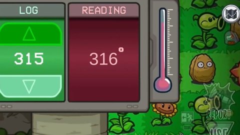 AmongUs植物大战僵尸 1.0 安卓版