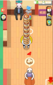 梦幻美食城 1.0.0 安卓版