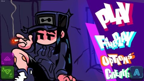 周五夜放克磁带女孩模组 0.2.7 安卓版