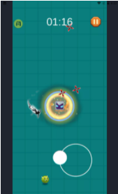 元素精灵幸存者 0.1 安卓版