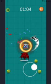 元素精灵幸存者 0.1 安卓版