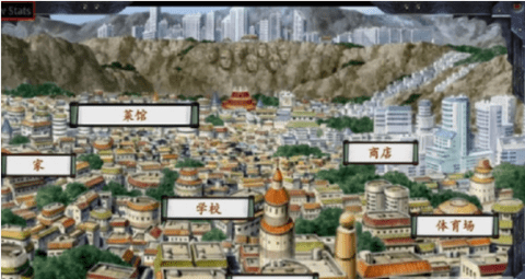 佐良娜的崛起 0.12.3 安卓版