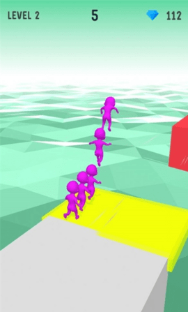 人群大冲关 1.0.0 安卓版