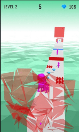 人群大冲关 1.0.0 安卓版