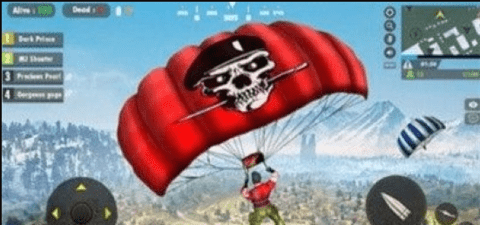 致命枪械射击 1.0.76 安卓版