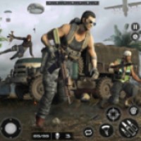 致命枪械射击 1.0.76 安卓版