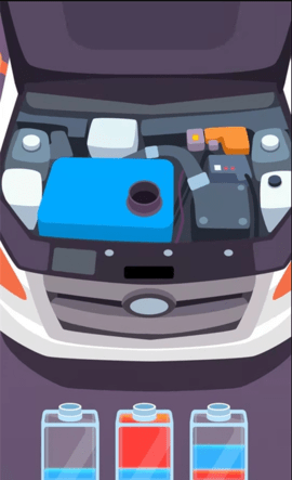 修车我贼6 1.0.0 安卓版