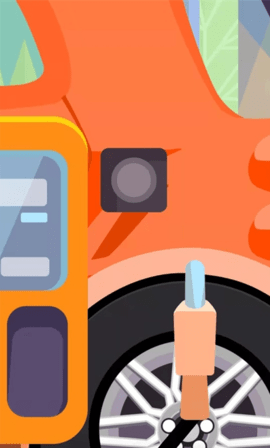 修车我贼6 1.0.0 安卓版