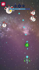 消灭外星人 1.0.0 安卓版