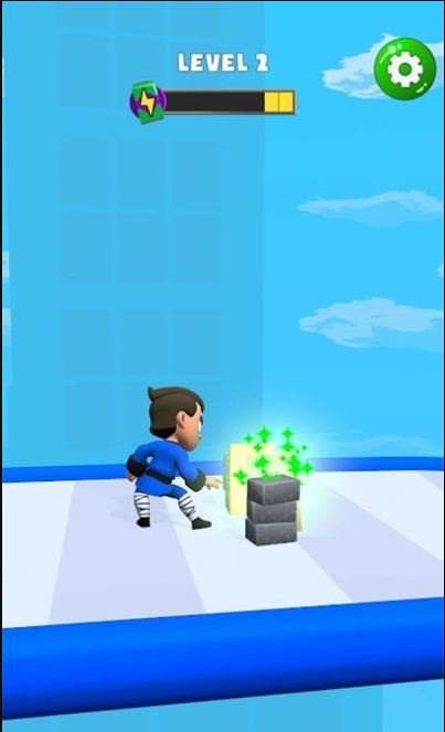 跑步运动员 0.1 安卓版