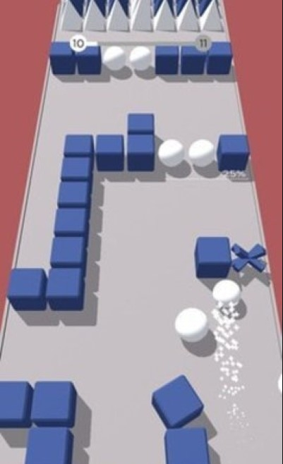 色彩冲关 1.0.6 安卓版