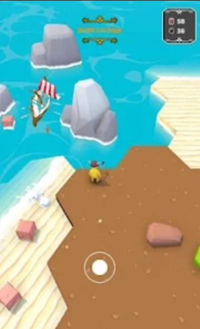 工匠冒险 0.9.6 安卓版