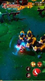 深渊冒险家 1.5.2.001 安卓版