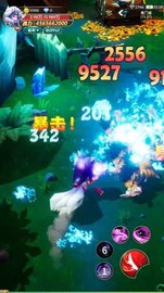 深渊冒险家 1.5.2.001 安卓版