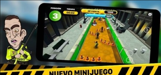 汤博幸存者 1.1.115 安卓版