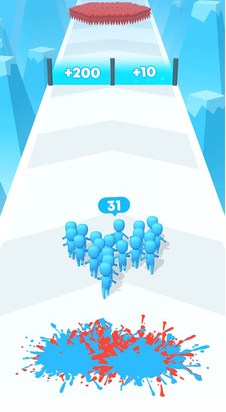 橡皮人别嚣张 2.0.1 安卓版