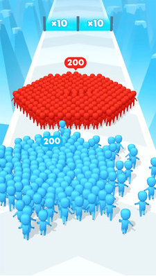 橡皮人别嚣张 2.0.1 安卓版