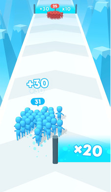 橡皮人别嚣张 2.0.1 安卓版