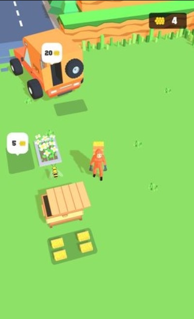 养蜂场工艺 1.0.0 安卓版