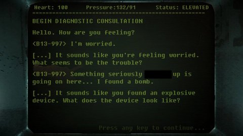 太平间恐怖记忆 安卓版