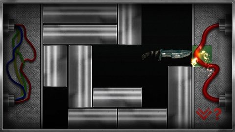 太平间恐怖记忆 安卓版