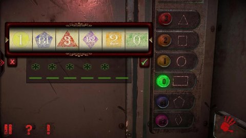 太平间恐怖记忆 安卓版