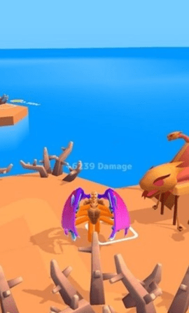 进化者世界 0.5 安卓版