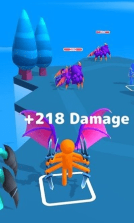 进化者世界 0.5 安卓版