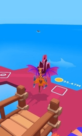 进化者世界 0.5 安卓版