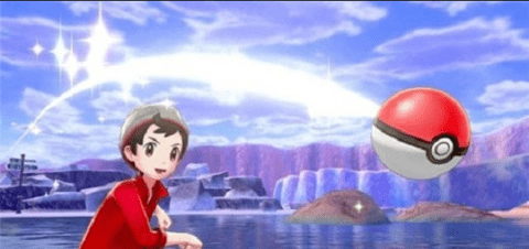 精灵宝可梦剑盾 23 安卓版