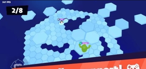 企鹅战士 1.150 安卓版