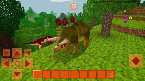 恐龙生存工艺 1.1.1 安卓版