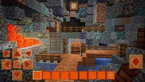 恐龙生存工艺 1.1.1 安卓版