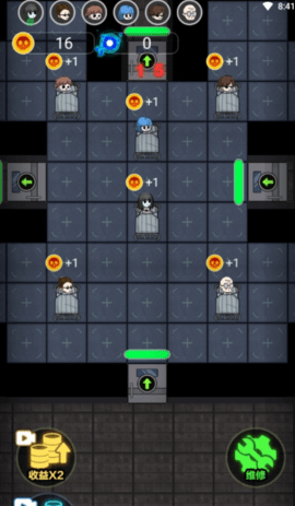 天黑了请闭眼 2.1.6.0 安卓版