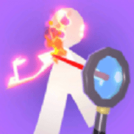 放大镜攻击 0.1 安卓版