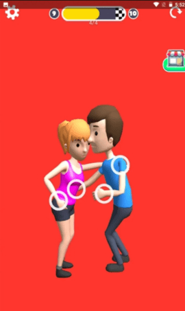 女神之路恋爱人偶 1.69 安卓版