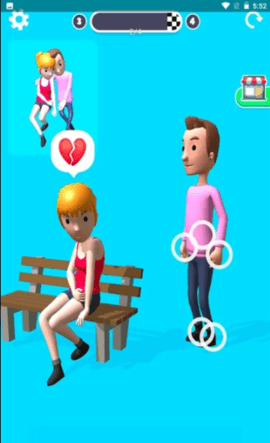 女神之路恋爱人偶 1.69 安卓版