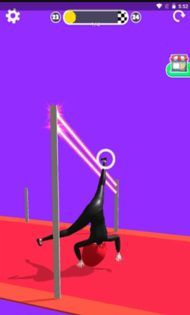 女神之路恋爱人偶 1.69 安卓版