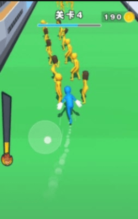 挑战巴掌王 1.0 安卓版