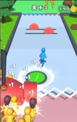 挑战巴掌王 1.0 安卓版