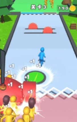 挑战巴掌王 1.0 安卓版