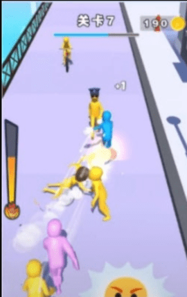 挑战巴掌王 1.0 安卓版