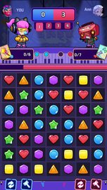 水晶激斗 1.0.1 安卓版