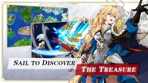 阿瓦隆创世纪 1.13 安卓版